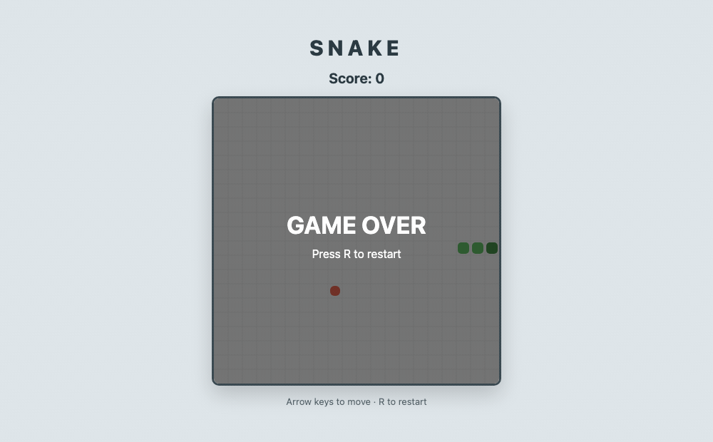 EVO Qwen27 snake